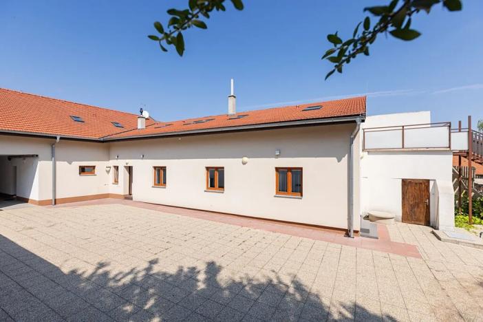 Prodej ubytování, Kostelec nad Labem, T. G. Masaryka, 380 m2