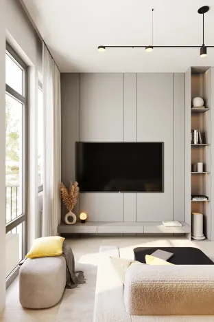 Prodej bytu 2+kk, Praha - Zbraslav, Elišky Přemyslovny, 38 m2