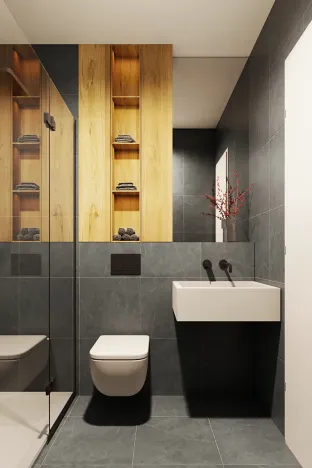 Prodej bytu 1+kk, Praha - Zbraslav, Elišky Přemyslovny, 34 m2