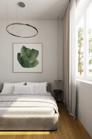 Prodej bytu 1+kk, Praha - Zbraslav, Elišky Přemyslovny, 34 m2