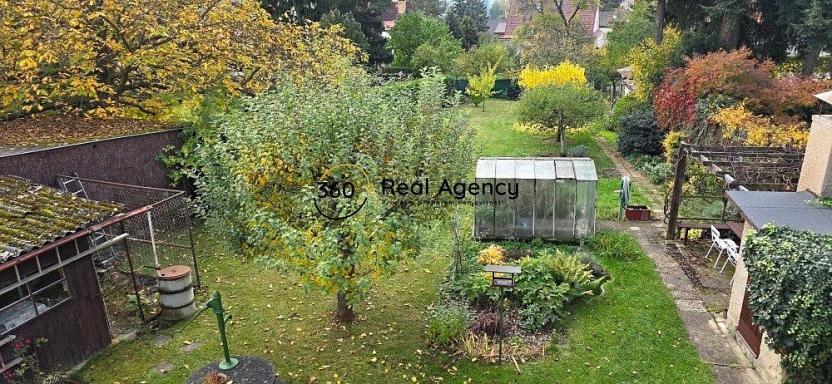 Pronájem bytu 3+kk, Říčany, Domažlická, 65 m2