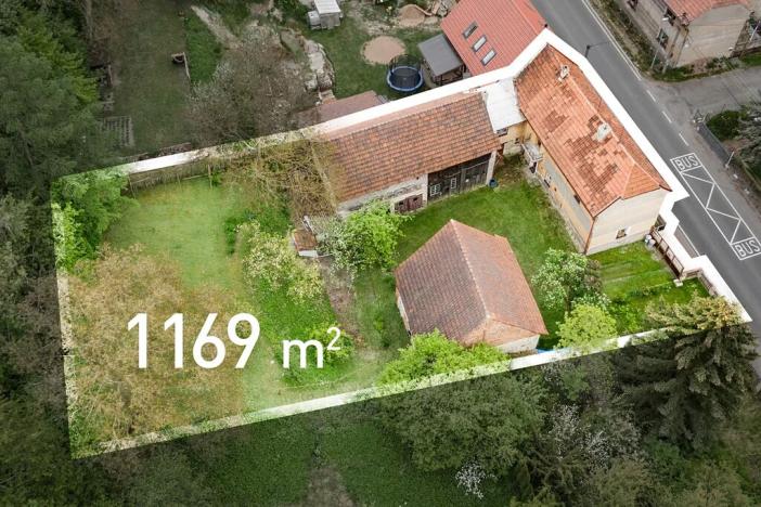 Prodej rodinného domu, Třeboc, 147 m2