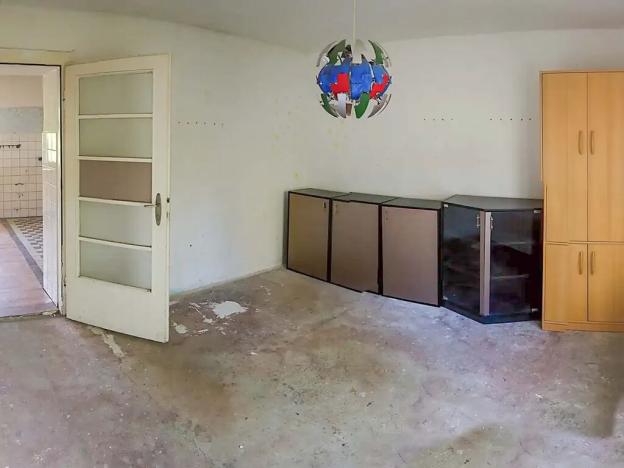 Prodej rodinného domu, Březová, 168 m2