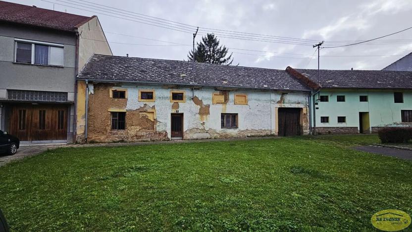 Prodej rodinného domu, Zlobice, 200 m2