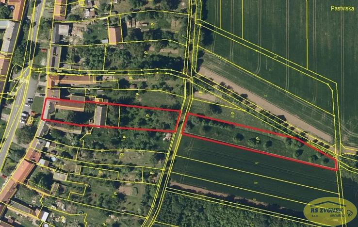 Prodej rodinného domu, Zlobice, 200 m2