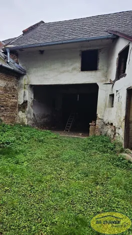 Prodej rodinného domu, Zlobice, 200 m2