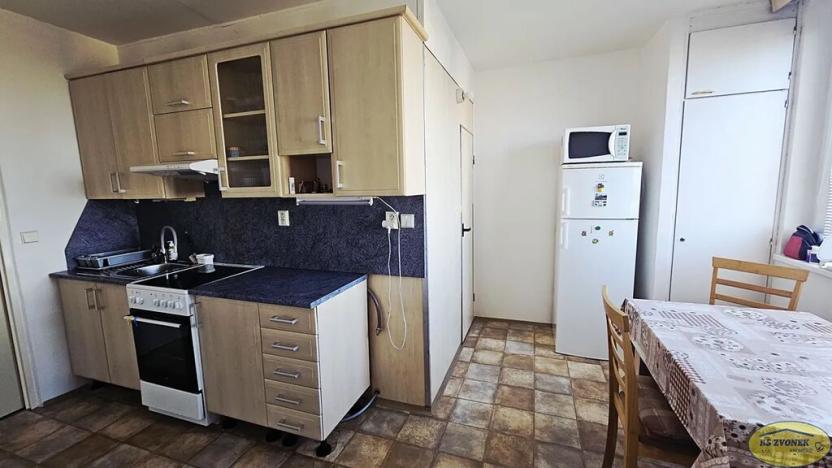 Pronájem bytu 2+1, Kroměříž, U Rejdiště, 54 m2