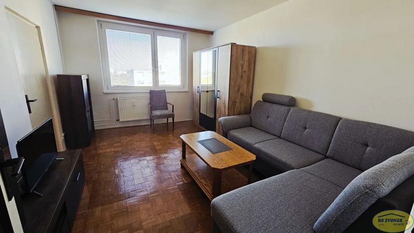 Pronájem bytu 2+1, Kroměříž, U Rejdiště, 54 m2