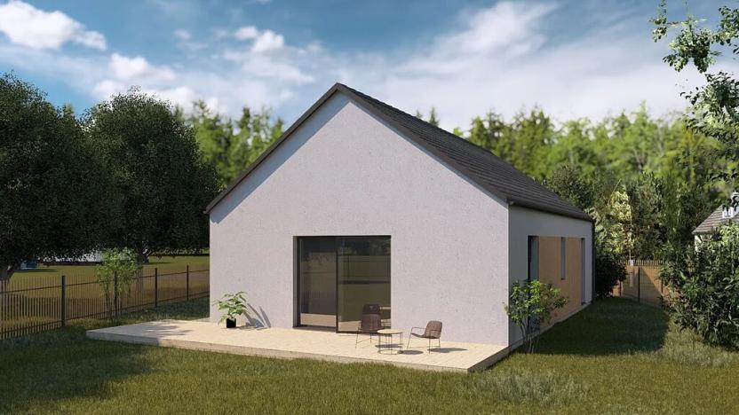 Prodej rodinného domu, Hranice, Šumavská, 70 m2