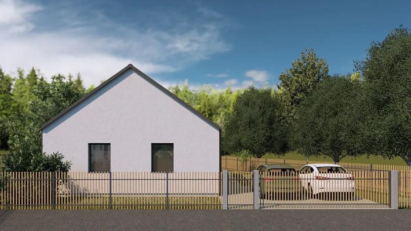 Prodej rodinného domu, Hranice, Šumavská, 70 m2