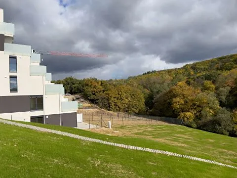 Prodej bytu 2+kk, Brno, Ondrova, 52 m2