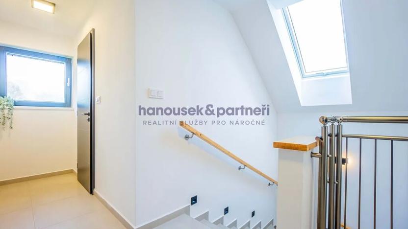 Prodej bytu 3+kk, Volary, 119 m2