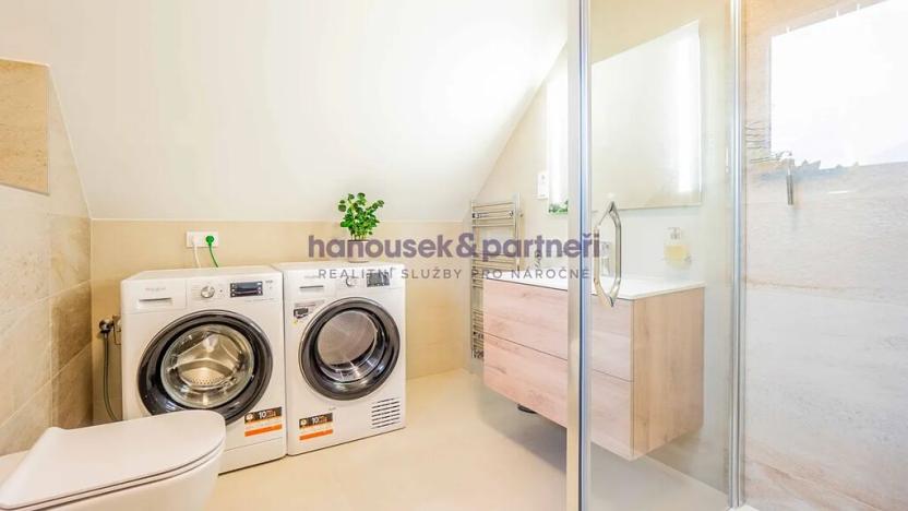 Prodej bytu 3+kk, Volary, 119 m2