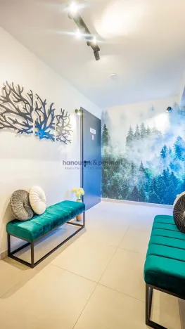 Prodej bytu 3+kk, Volary, 119 m2