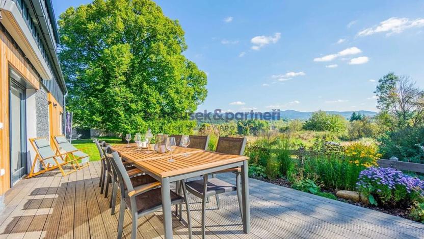 Prodej bytu 3+kk, Volary, 119 m2