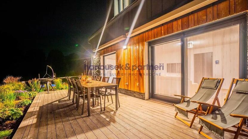 Prodej bytu 3+kk, Volary, 119 m2