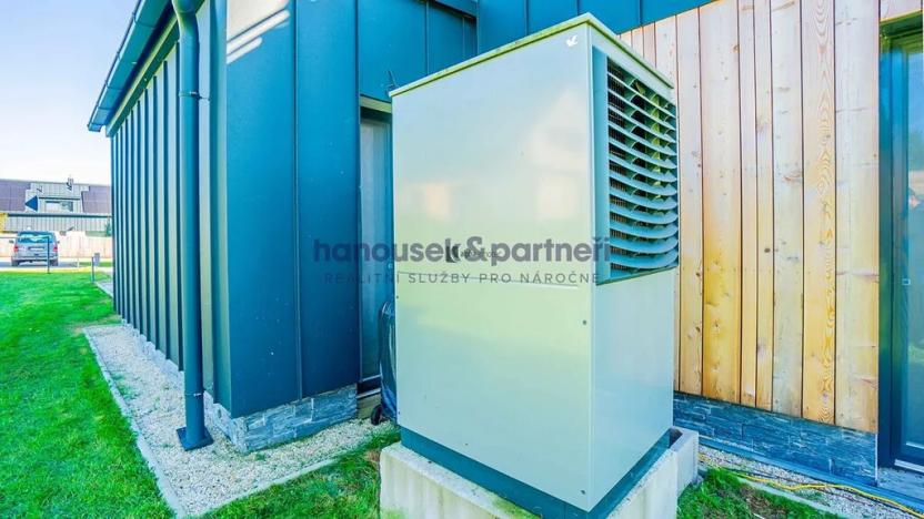 Prodej bytu 3+kk, Volary, 119 m2