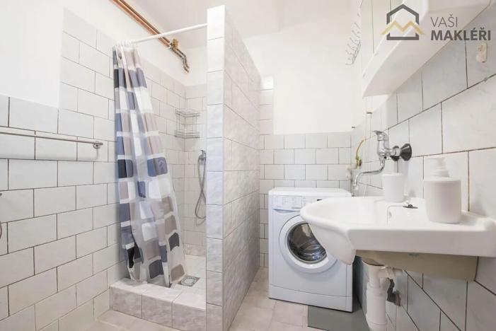 Pronájem rodinného domu, Zbraslavice, 65 m2