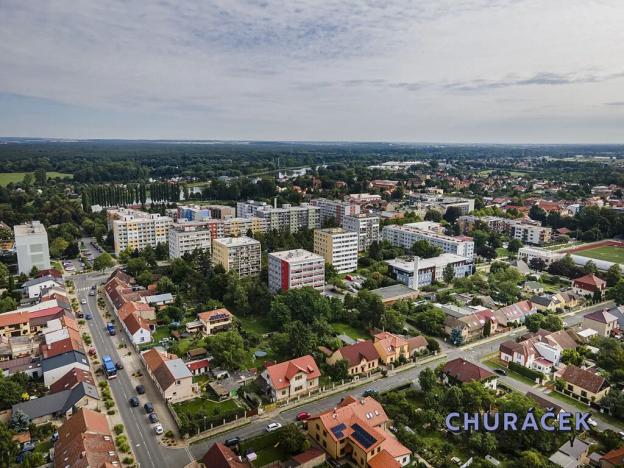 Prodej obchodního prostoru, Čelákovice, Sokolovská, 463 m2