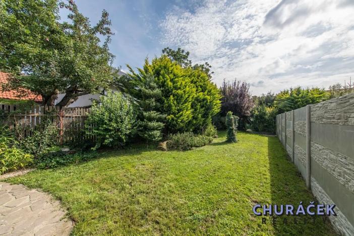 Pronájem bytu 3+kk, Zlatníky-Hodkovice, Vestecká, 66 m2