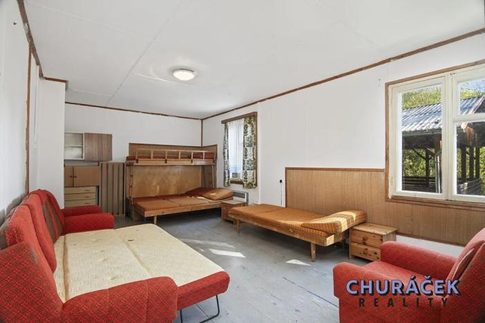 Prodej chaty, Kácov, 200 m2