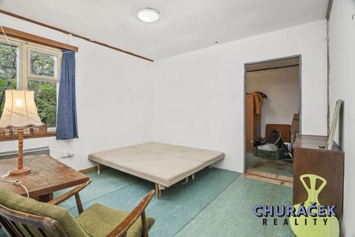 Prodej chaty, Kácov, 200 m2