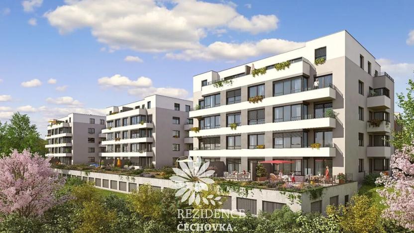 Prodej bytu 3+kk, Havlíčkův Brod, Stromovka, 86 m2