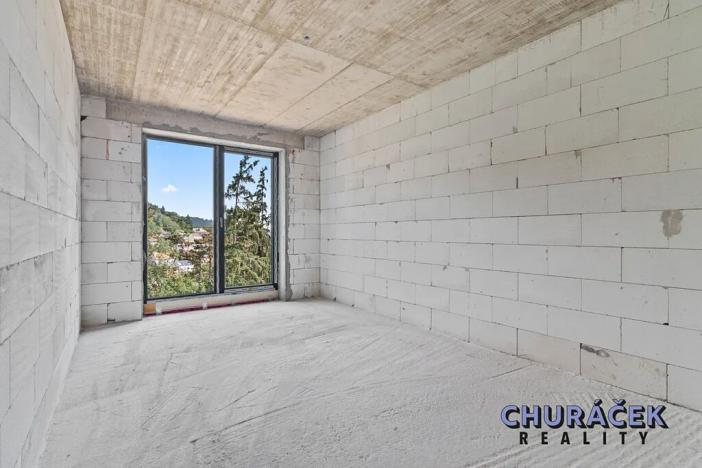 Prodej pozemku pro bydlení, Praha - Velká Chuchle, Na hvězdárně, 1262 m2