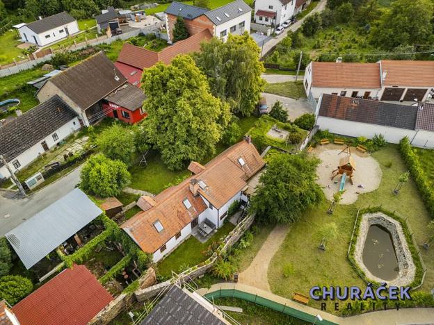 Prodej rodinného domu, Herink, U Kovárny, 250 m2