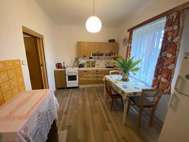 Pronájem rodinného domu, Břasy, 160 m2