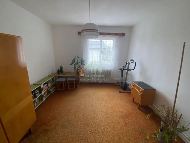 Pronájem rodinného domu, Břasy, 160 m2