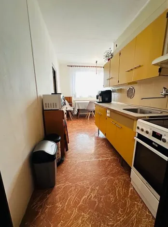 Prodej bytu 3+1, Rychnov nad Kněžnou, Palackého, 84 m2