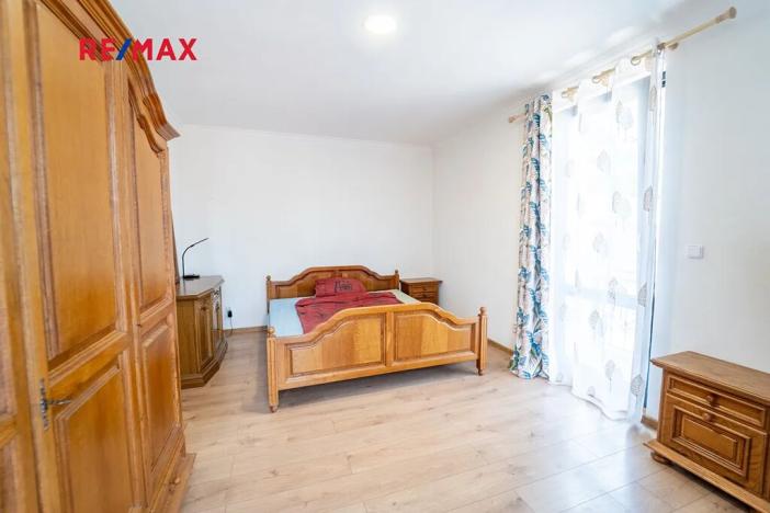 Prodej rodinného domu, Zájezd, 360 m2