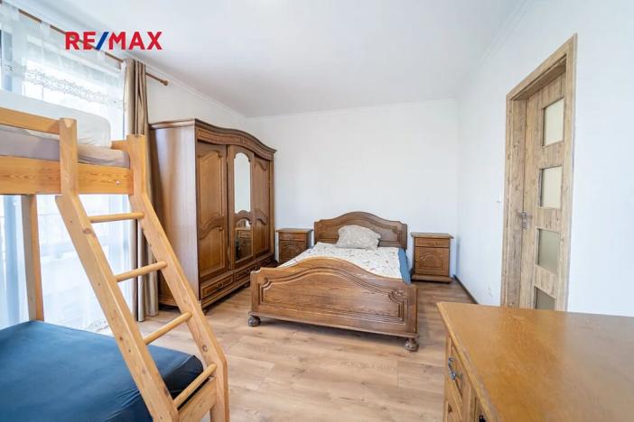 Prodej rodinného domu, Zájezd, 360 m2