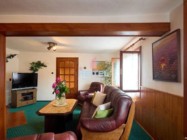 Prodej chalupy, Náměšť na Hané, U Koupaliště, 120 m2