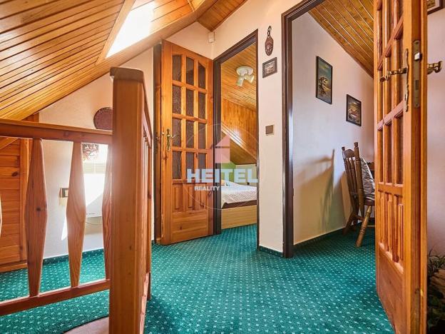 Prodej chalupy, Náměšť na Hané, U Koupaliště, 120 m2