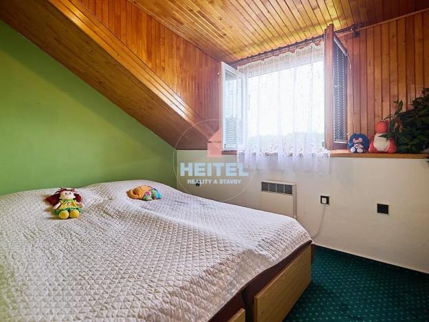 Prodej chalupy, Náměšť na Hané, U Koupaliště, 120 m2