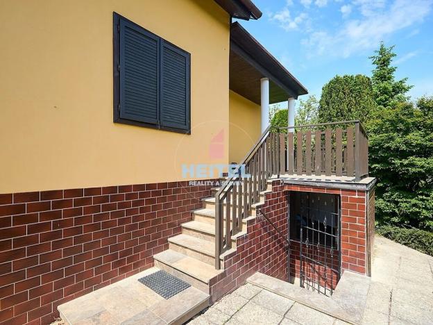 Prodej chalupy, Náměšť na Hané, U Koupaliště, 120 m2