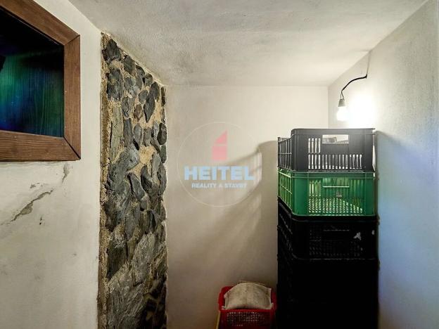 Prodej chalupy, Náměšť na Hané, U Koupaliště, 120 m2