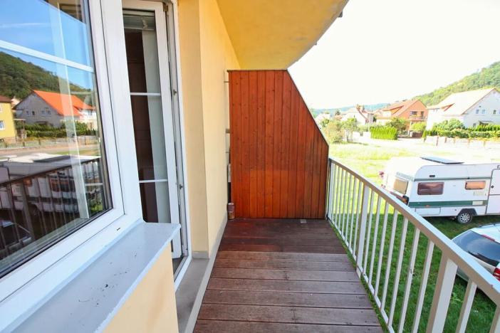 Pronájem bytu 2+kk, Tišnov, Dlouhá, 63 m2