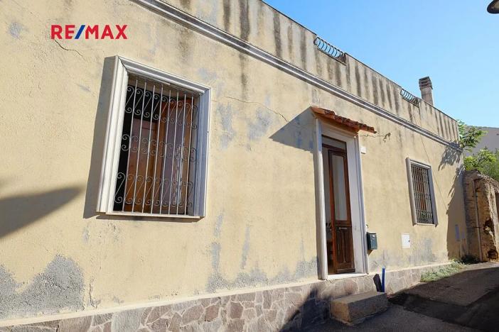 Prodej rodinného domu, Teulada, Itálie, 120 m2