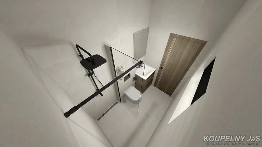 Prodej rodinného domu, Těrlicko, Stodolní, 125 m2