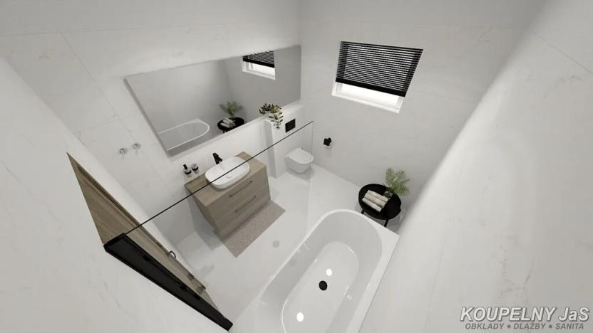 Prodej rodinného domu, Těrlicko, Stodolní, 125 m2