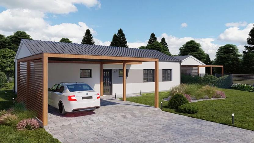 Prodej rodinného domu, Těrlicko, Stodolní, 125 m2