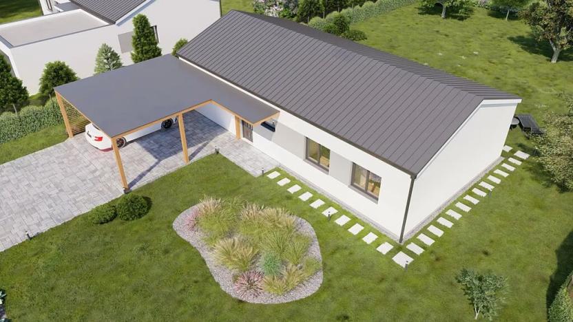 Prodej rodinného domu, Těrlicko, Stodolní, 125 m2