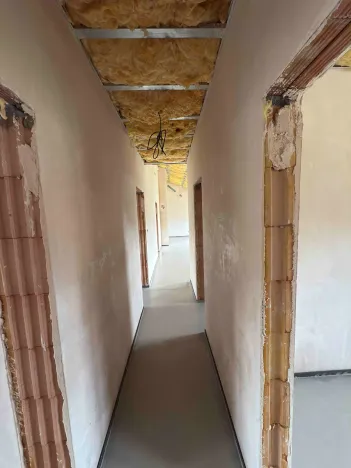 Prodej rodinného domu, Těrlicko, Stodolní, 125 m2