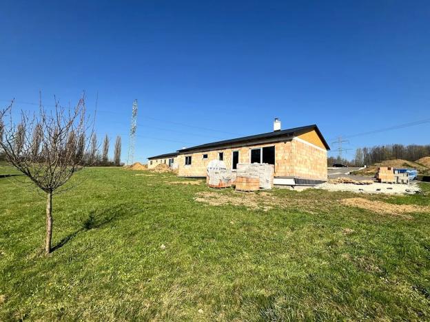 Prodej rodinného domu, Těrlicko, Stodolní, 125 m2