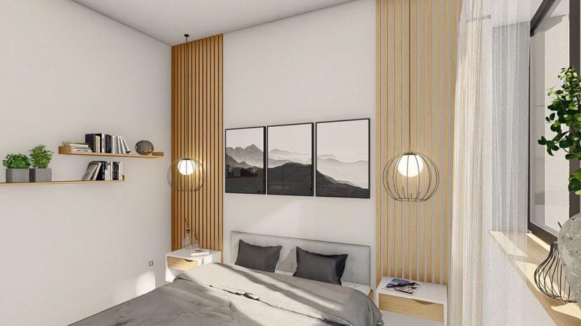 Prodej rodinného domu, Těrlicko, Stodolní, 125 m2