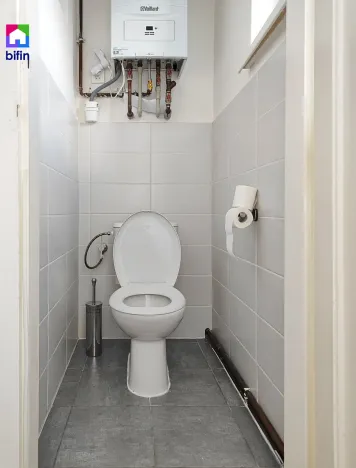 Prodej bytu 2+kk, Praha - Hloubětín, V chaloupkách, 48 m2