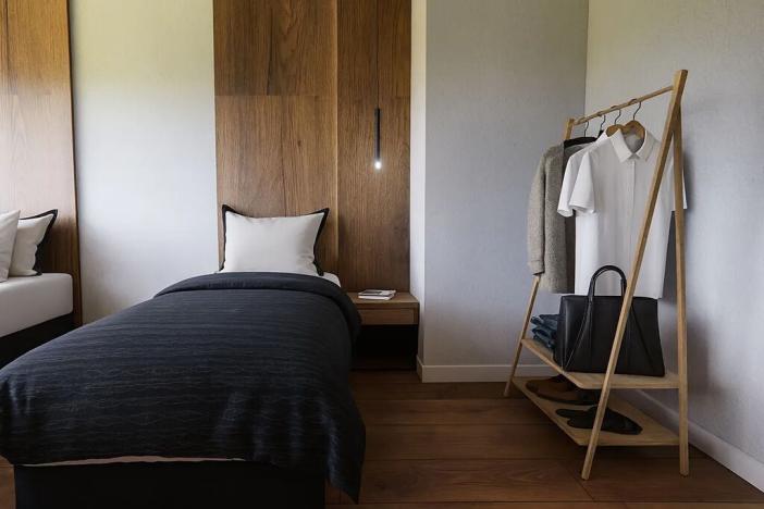 Prodej bytu 1+kk, Lipno nad Vltavou, 47 m2